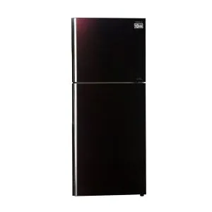 Hitachi R-VG490P8PB(KD) Stylish Line Refrigerator - 443 Liters