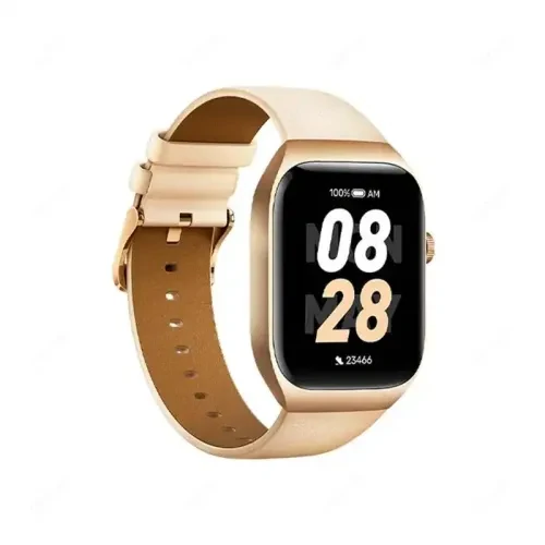 Mibro T2 Calling Smart Watch (2ATM Waterproof)