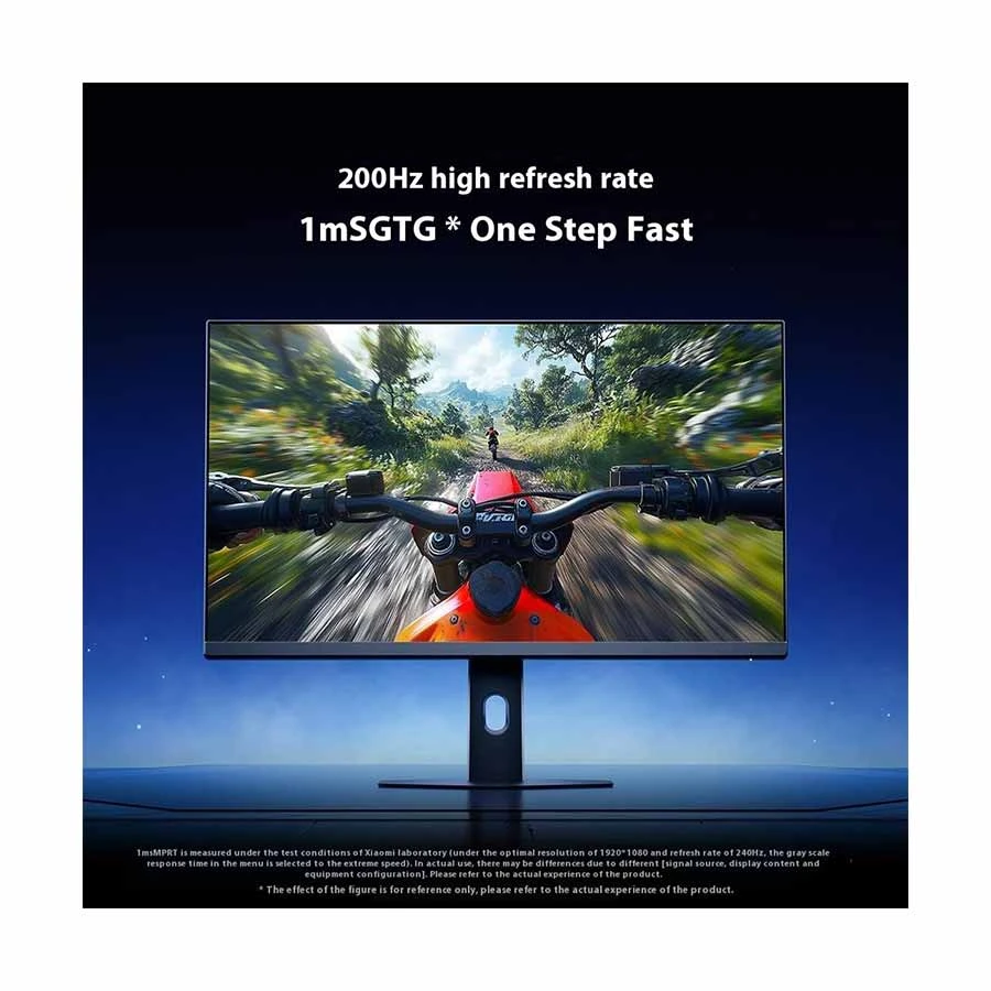 Xiaomi Redmi Display G27 27 Inch FHD Display HDMI, DP Gaming Monitor