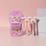 Lmltop Harrow Knife Razor 5pcs (China)