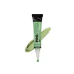 L.A. Girl Pro.conceal Hd High Definition Concealer-GC 992 Green Corrector (China)