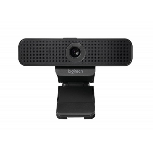 Logitech C925e Business Webcam Full HD 1080p