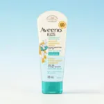 Aveeno Kids Continuous Protection Mineral Sunscreen Lotion SPF 50 88ml (Canada)
