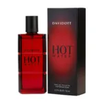 Davidoff Hot Water Eau De Toilette 110ml (France)