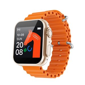 U8 Ultra Smart Watch 1.44" Bluetooth Call dial Sport Modes Smartwatch