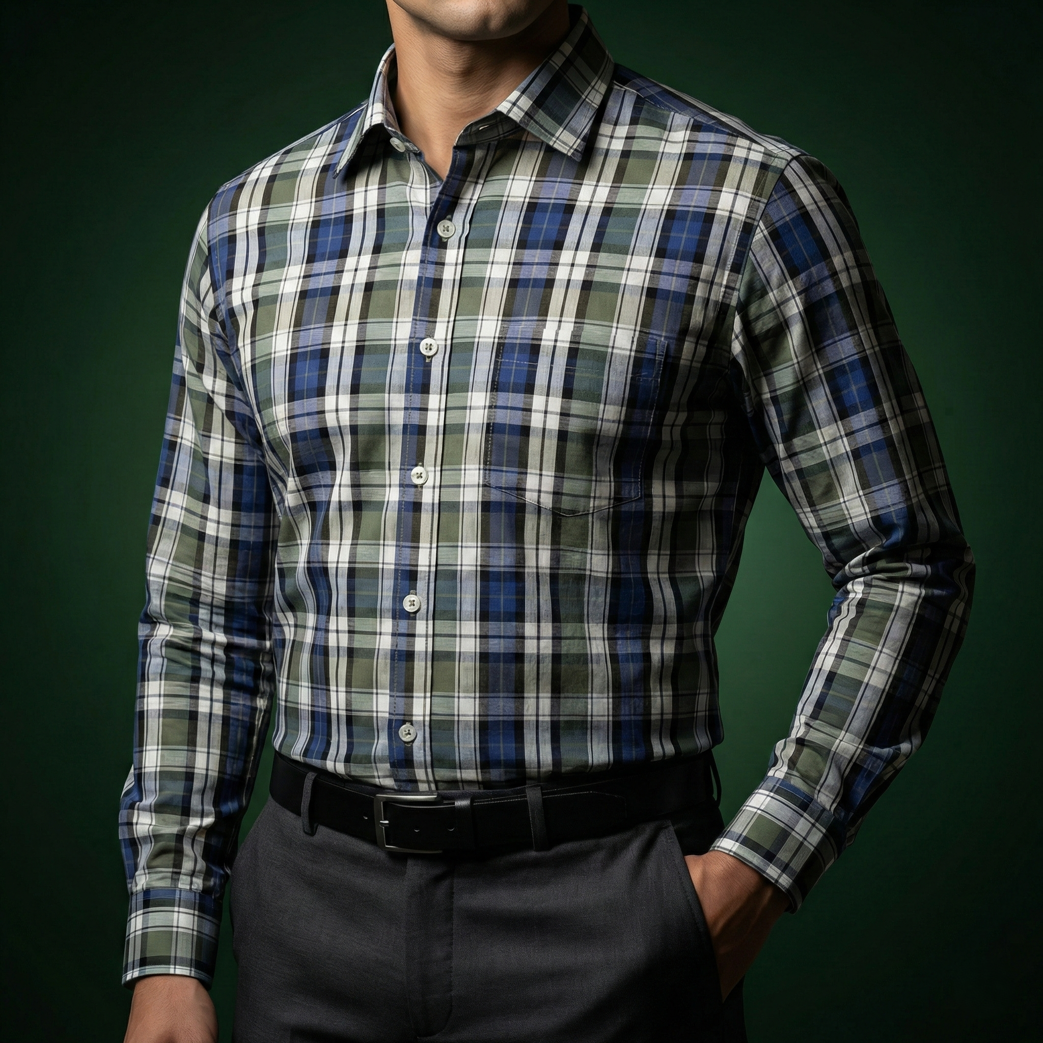Premium Casual Shirt