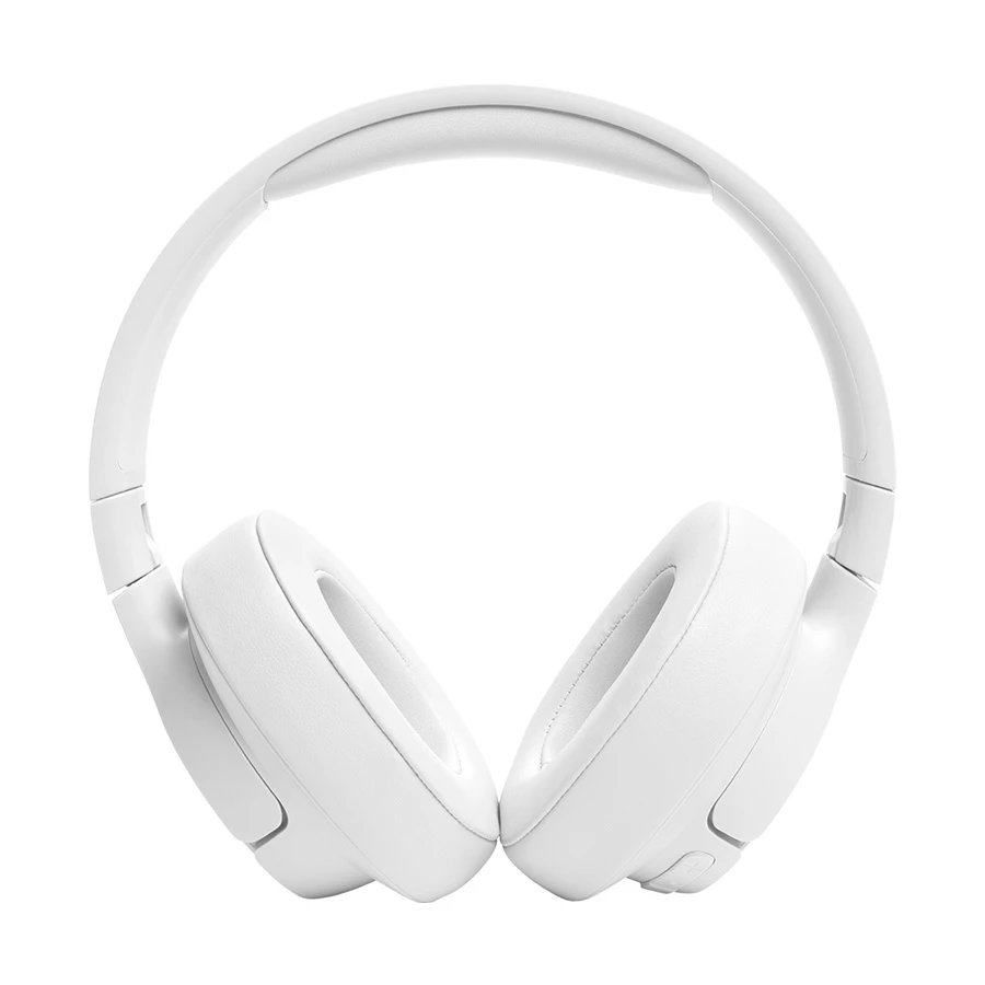 JBL Tune 720BT Wireless Over-Ear Headphone White