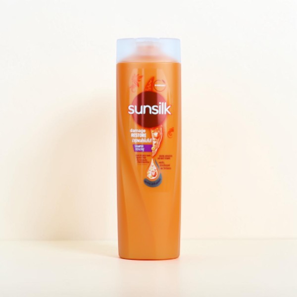Sunsilk Damage Restore Shampoo 300ml (Thailand)