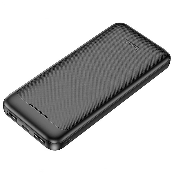 Hoco J111 Power Bank (10000mAh) - Reliable Portable Charger | SmartDeal BD