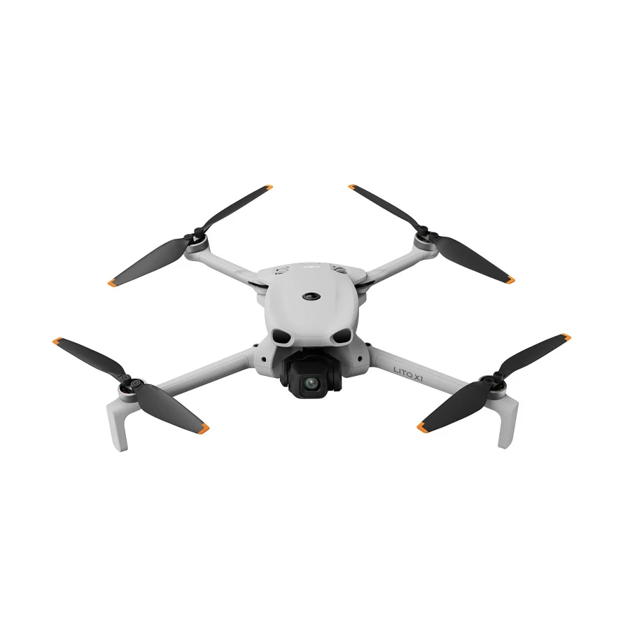 DJI Lito X1 Camera Drone with DJI RC-N3 Remote
