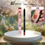 Everly Beauties Matte Makeup Waterproof Lip Liner - Posh (China)