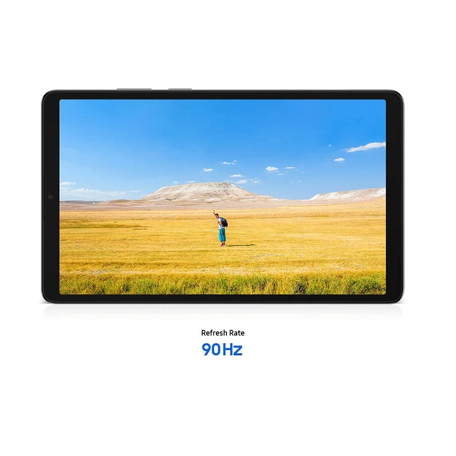 Samsung Galaxy Tab A11 LTE 4GB RAM 64GB ROM 8.7 Inch Gray Tablet