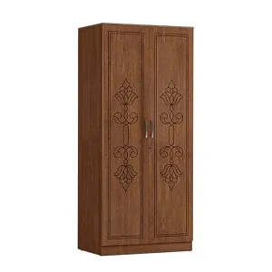 Regal Lisbon Laminated Board Cup Board Antique