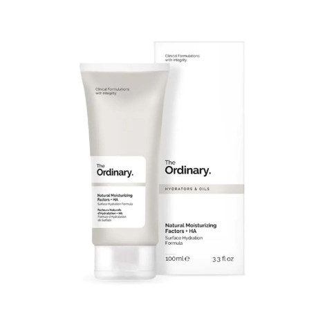 The Ordinary Natural Moisturizing Factors + HA 100ml (Canada)