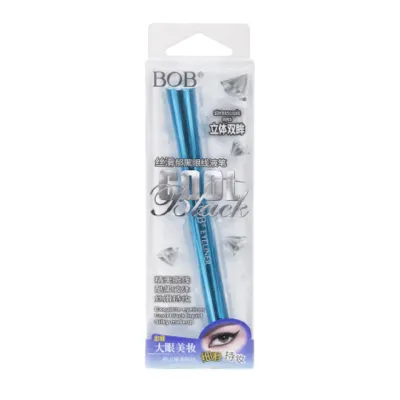 BOB Cool Black Liquid Exquisite Waterproof Eyeliner 500mg (China)