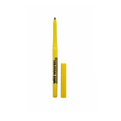 Maybelline The Colossal Kajal Deep Black 0.35g (India)
