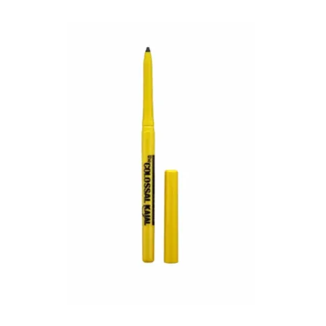 Maybelline The Colossal Kajal Deep Black 0.35g (India)