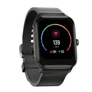 Xiaomi Haylou GST Smart Watch (LS09B)