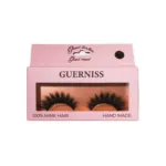 Guerniss False 3D Mink Eyelash - 303 (Hong Kong)
