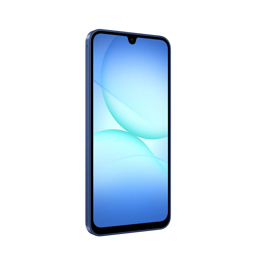 Samsung Galaxy A17 5G 8GB RAM 128GB ROM Blue Smartphone
