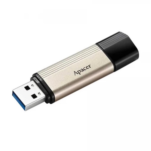 Apacer AH353 64GB USB 3.2 Flash Drive