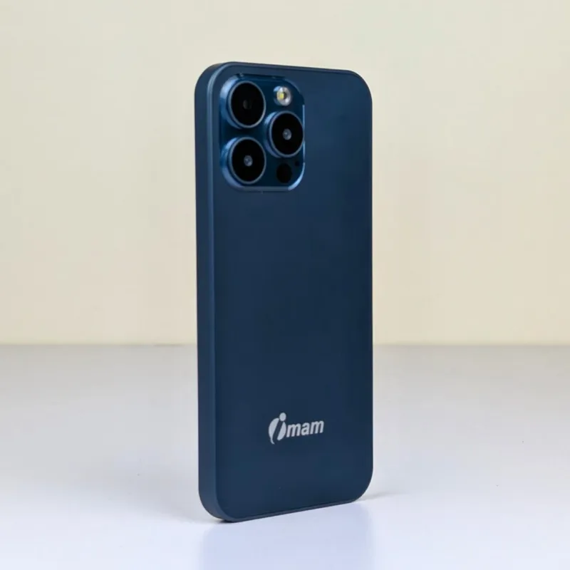 Imam C7 Vista Dual SIM 3000mAh Battery