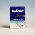 Gillette Refreshing After Shave Splash 100ml (Germany)