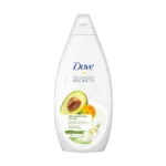 Dove Invigorating Ritual With Avocado Oil & Calendula Extract Body Wash 500ml (Egypt)