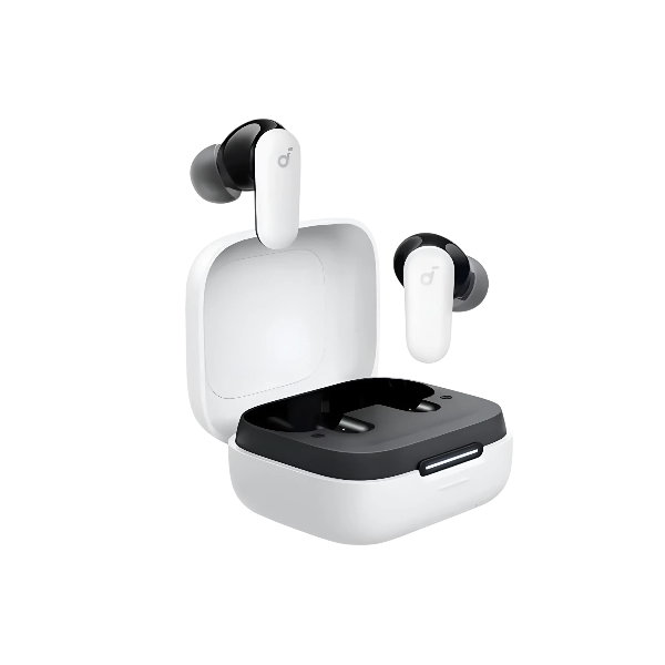Anker Soundcore R50i NC Earbuds – White