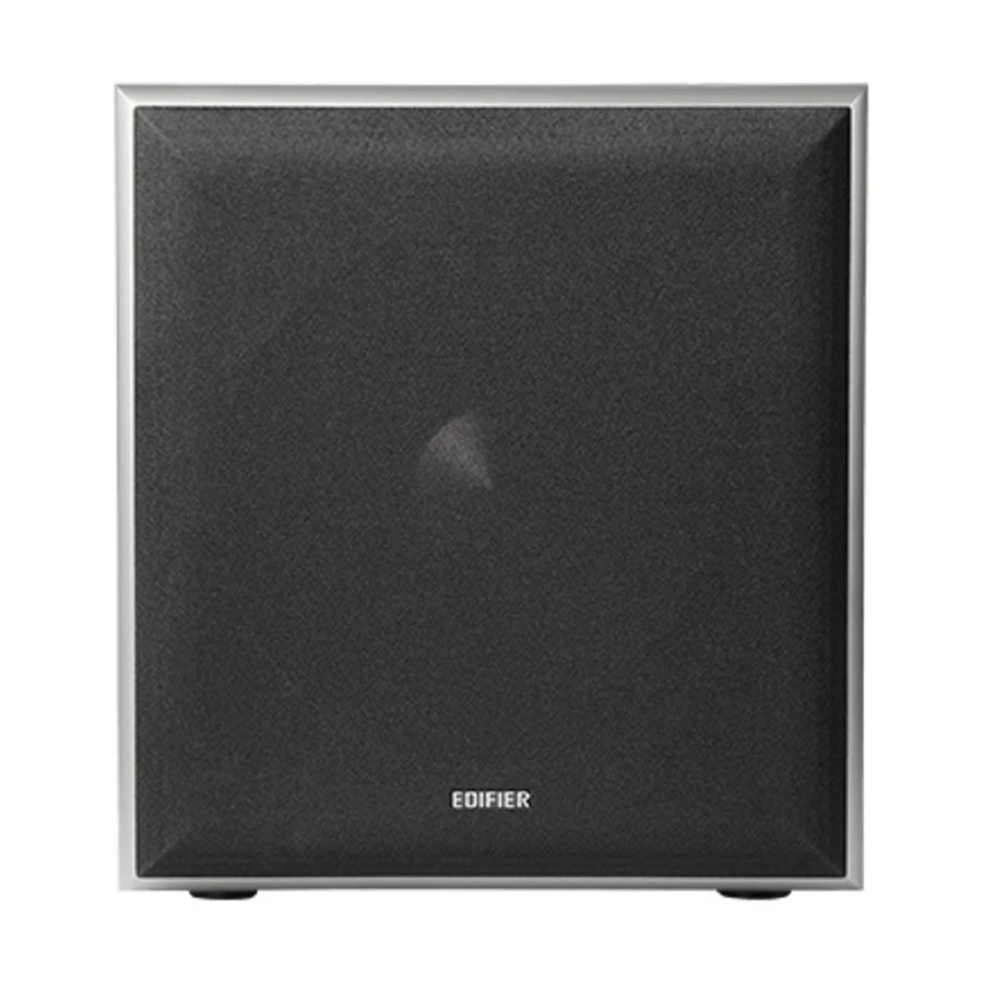 Edifier T5 70W Wired Black Powered Subwoofer Speaker