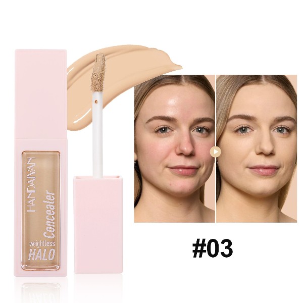 HANDAIYAN Weightless Halo Liquid Conceale