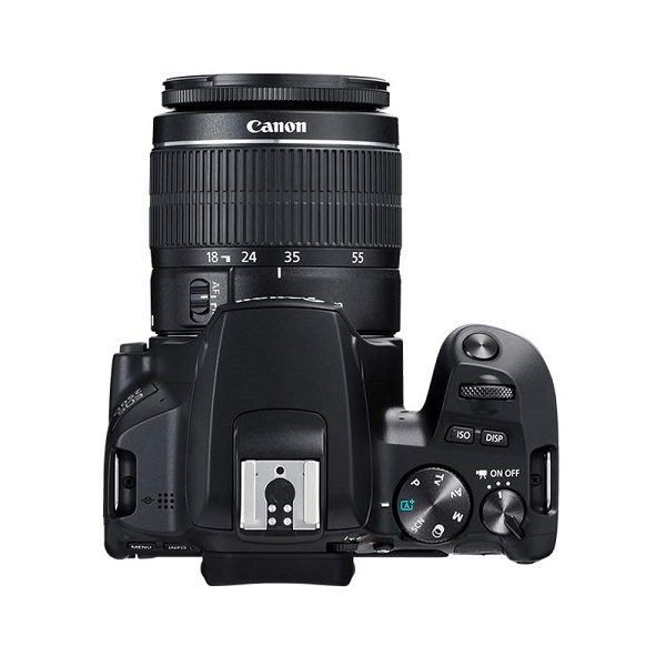 Canon EOS 200D mark II DSLR Camera