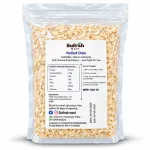 Sufrah Nest Premium Oats – 500g