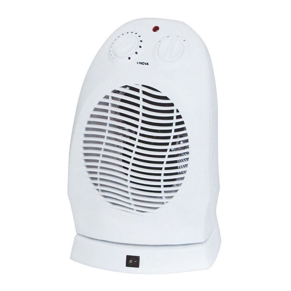 Nova NH-1203 F Fan Room Heater