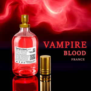 Vampire Blood FRANCE 100ml
