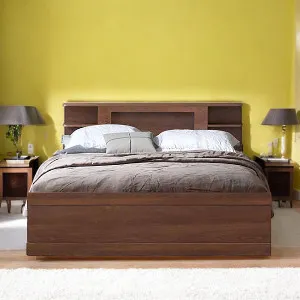 Marigold Bed