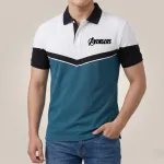 Premium Version Half Sleeve polo Shirt