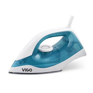 VIGO Electric Iron-Dry VIG-DEI-009