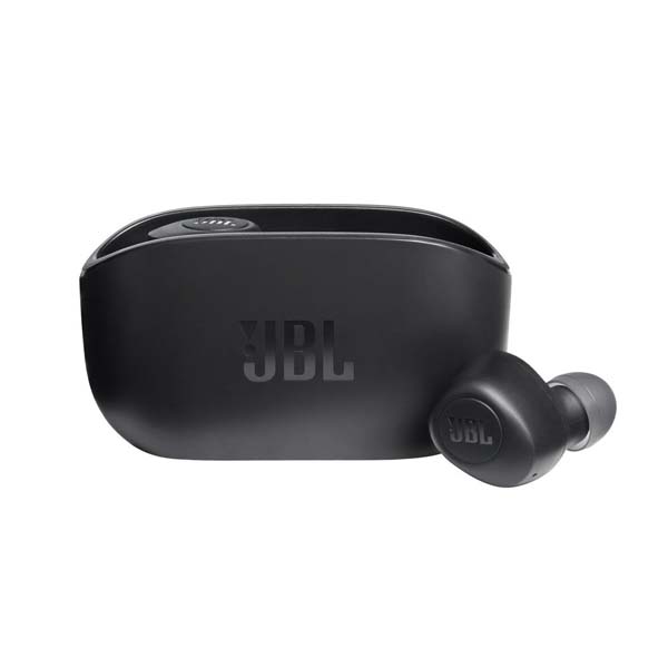 JBL Wave 100TWS True Wireless In-Ear Headphones