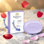Yardley London Imperial Sandalwood Luxury Soap 100g (Germany)