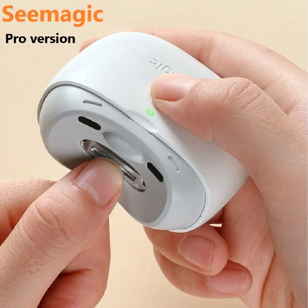 Xiaomi Seemagic Electric Automatic Nail Clipper Pro