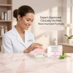 Pond's Essential Care Nourishing Anti-Wrinkle Cream 50ml (Spain)