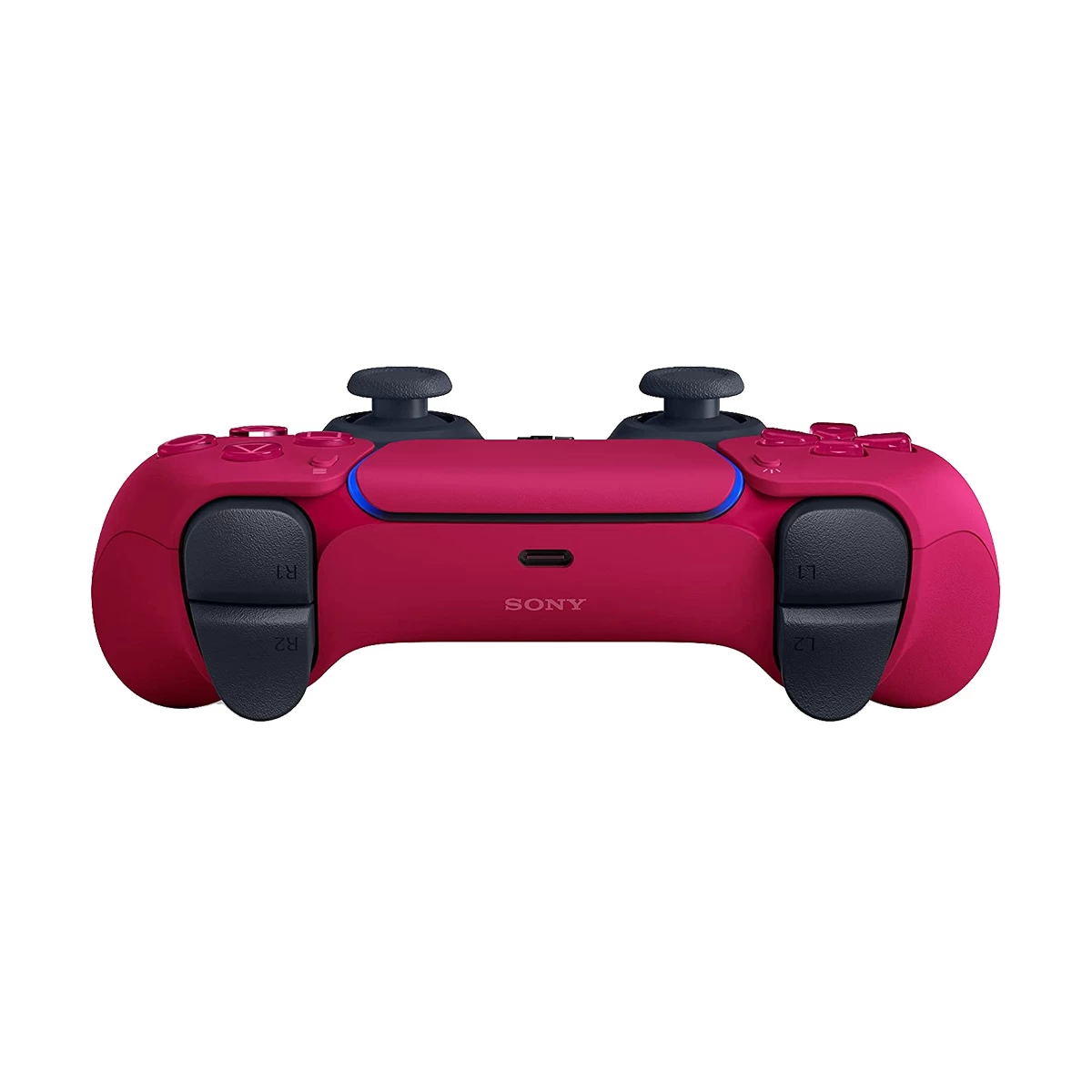Sony PlayStation DualSense Wireless Controller Cosmic Red