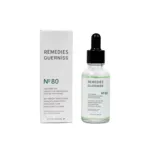 Guerniss Remedies N80 Tea Tree Oil 30ml (Hong Kong)