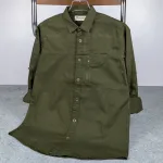 Exclusive 3-Piece Stylish Shirt Combo Pack