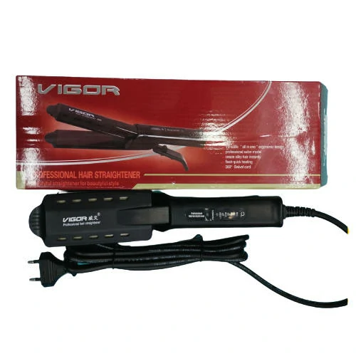 VIGOR V-908 Fast Hair Straightener Professiona