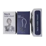 Neck Holder Mount