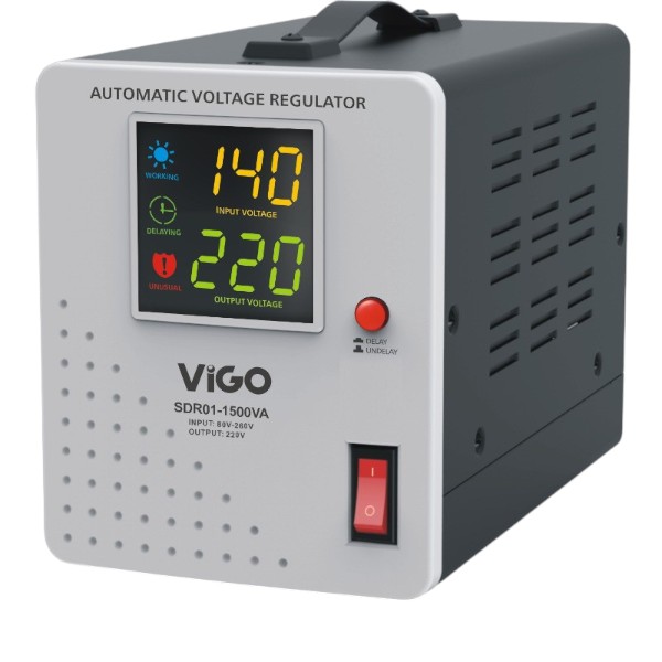 Voltage Stabilizer -1000VA