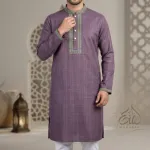 Classic Premium Festive Panjabi