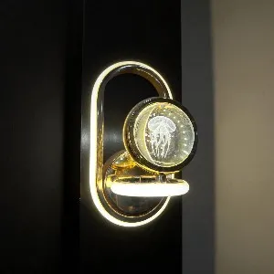 Qulik Modern Jelly Lume Hanging Lights (QL-W3316)